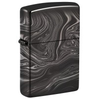 Зажигалка Zippo Marble Pattern Design (49812)