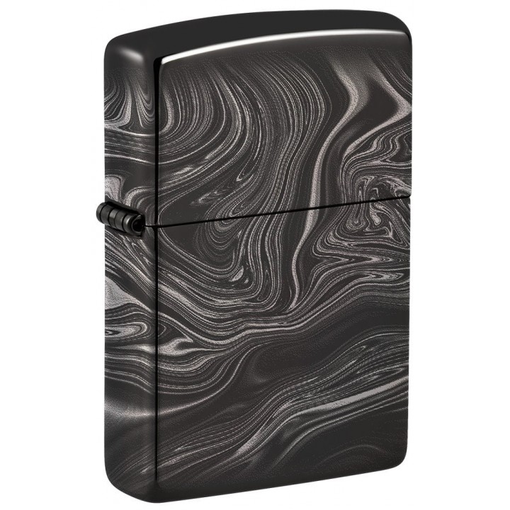 Зажигалка Zippo Marble Pattern Design (49812)