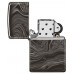 Зажигалка Zippo Marble Pattern Design (49812)