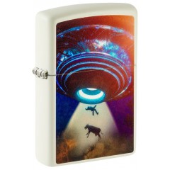 Зажигалка Zippo UFO Design (49838) Зажигалка Zippo UFO Design (49838)