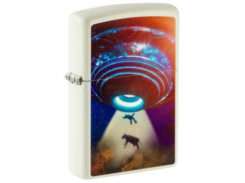 Зажигалка Zippo UFO Design (49838)