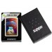 Зажигалка Zippo UFO Design (49838)
