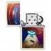 Зажигалка Zippo UFO Design (49838)