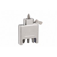Вставка-отвертка Zippo Bit Safe Screwdriver Insert (65701)
