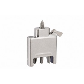 Вставка-отвертка Zippo Bit Safe Screwdriver Insert (65701)