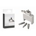 Вставка-отвертка Zippo Bit Safe Screwdriver Insert (65701)