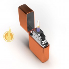 Газовая вставка для зажигалки Zippo Yellow Flame (65800)