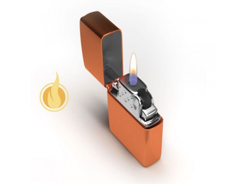 Газовая вставка для зажигалки Zippo Yellow Flame (65800)