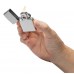 Трубочная вставка для зажигалки Zippo Pipe (65846)