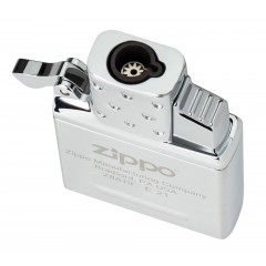 Газовая вставка для зажигалки Zippo Single Torch (65850) Газовая вставка для зажигалки Zippo Single Torch (65850)