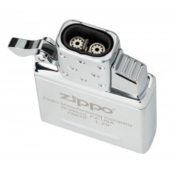 Газовая вставка для зажигалки Zippo Double Torch (65851) Газовая вставка для зажигалки Zippo Double Torch (65851)