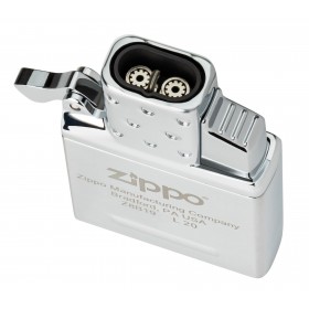 Газовая вставка для зажигалки Zippo Double Torch (65851)