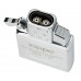 Газовая вставка для зажигалки Zippo Double Torch (65851)