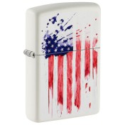 Зажигалка Zippo US Flag Design (49783) — основное фото