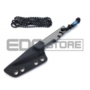 Нож Boker Plus Mini Slik Tanto — дополнительное фото