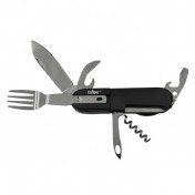 Мультитул Caliber Gourmet Camping Multi-Tool — основное фото
