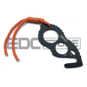 Мультитул CRKT Extrik-8-R (черный) — дополнительное фото