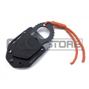 Мультитул CRKT Extrik-8-R (черный) — дополнительное фото