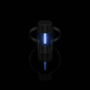 Тритиевый брелок Firefly MiniGlow — дополнительное фото