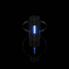 Тритиевый брелок Firefly MiniGlow