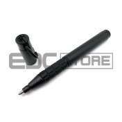 Ручка Fisher Space Pen Trekker (черное матовое покрытие, черные чернила) — дополнительное фото