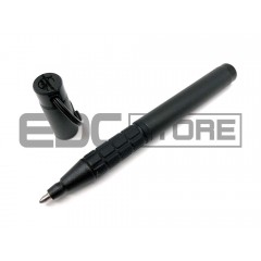 Ручка Fisher Space Pen Trekker (черное матовое покрытие, черные чернила)