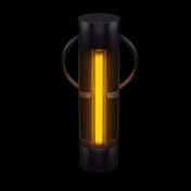 Тритиевый брелок Firefly MegaGlow — дополнительное фото