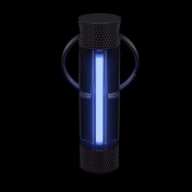 Тритиевый брелок Firefly MegaGlow — дополнительное фото