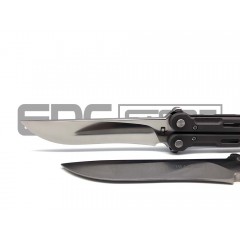 Балисонг Quartermaster QBS-2 Marty McFly 2