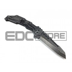 Складной нож Quartermaster QTR-4 Hannibal (Limo Tint)