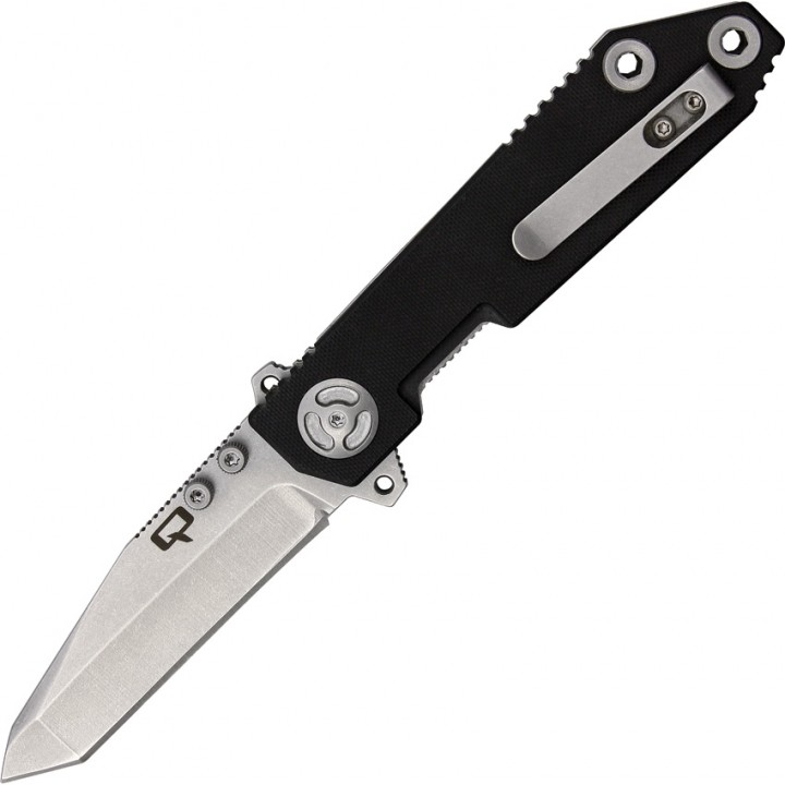 Складной нож Quartermaster QTR-8 Higgins
