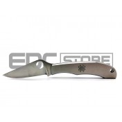 Складной нож Spyderco HoneyBee C137P — дополнительное фото