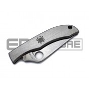 Складной нож Spyderco HoneyBee C137P — дополнительное фото