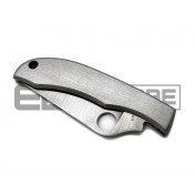 Складной нож Spyderco HoneyBee C137P — дополнительное фото