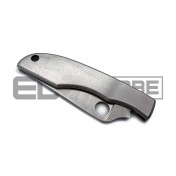 Складной нож Spyderco GrassHopper C138P — дополнительное фото