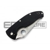 Складной нож Spyderco Tenacious C122GP — дополнительное фото