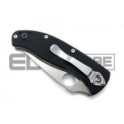 Складной нож Spyderco Tenacious C122GP — дополнительное фото
