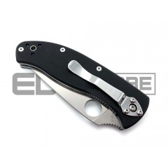 Складной нож Spyderco Tenacious C122GP