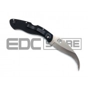 Складной нож Spyderco Civilian C12GS — дополнительное фото
