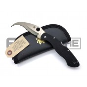 Складной нож Spyderco Civilian C12GS — дополнительное фото