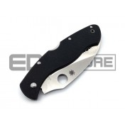 Складной нож Spyderco Civilian C12GS — дополнительное фото