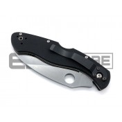 Складной нож Spyderco Civilian C12GS — дополнительное фото