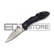 Складной нож Spyderco Delica C11FPBK — дополнительное фото