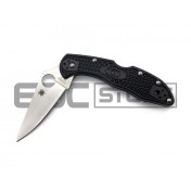 Складной нож Spyderco Delica C11FPBK — дополнительное фото
