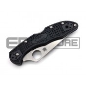Складной нож Spyderco Delica C11FPBK — дополнительное фото