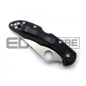 Складной нож Spyderco Delica C11FPBK — дополнительное фото