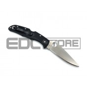 Складной нож Spyderco Endura C10FPBK — дополнительное фото