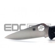 Складной нож Spyderco Endura C10FPBK — дополнительное фото