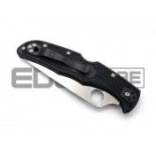 Складной нож Spyderco Endura C10FPBK — дополнительное фото
