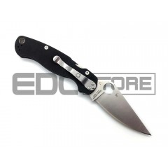 Складной нож Spyderco Para Military C81GP2